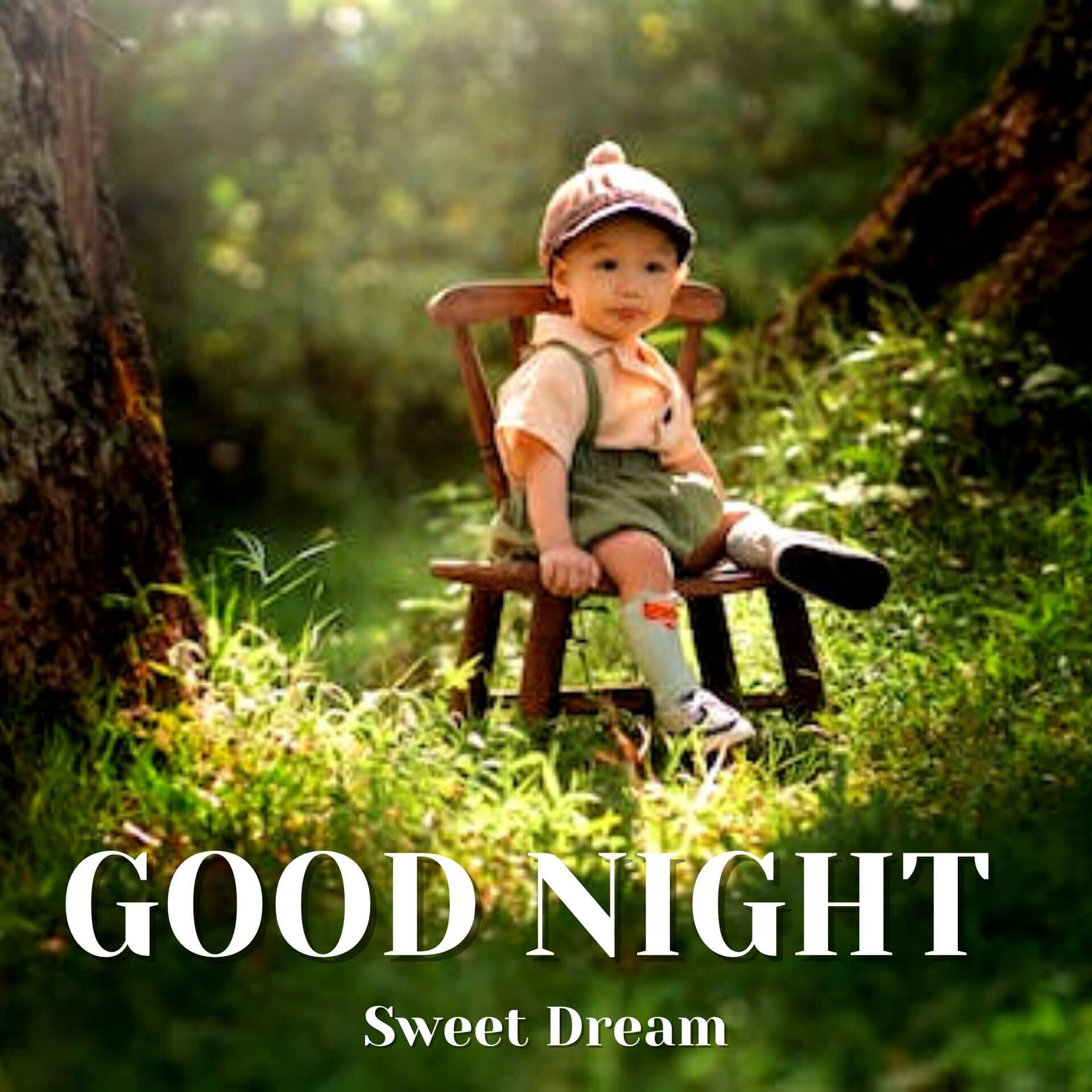 Cute Good Night Images New Download