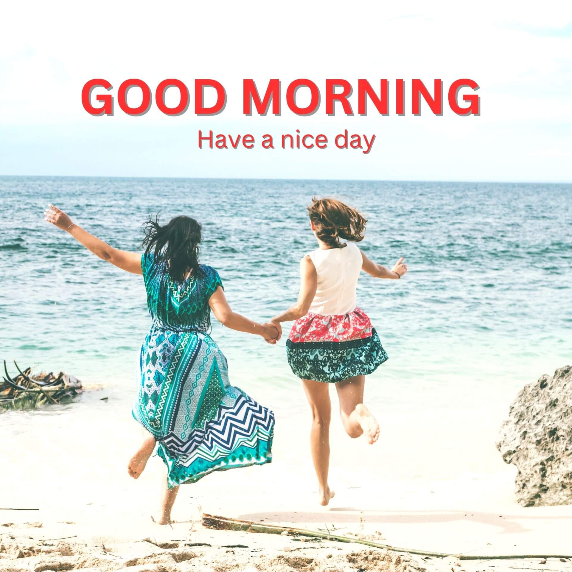 Download Happy Good Morning Images Free