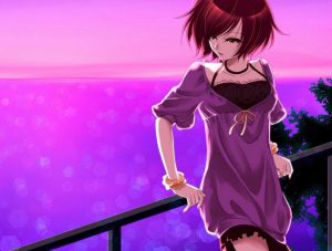 Free HD Anime Girl Wallpaper Pics Download