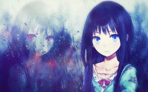 Free HD Anime Girl pics Imagse 3