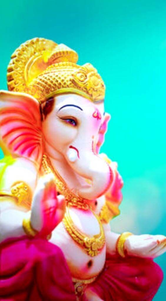 Free HD New Lord Ganesha Images Download