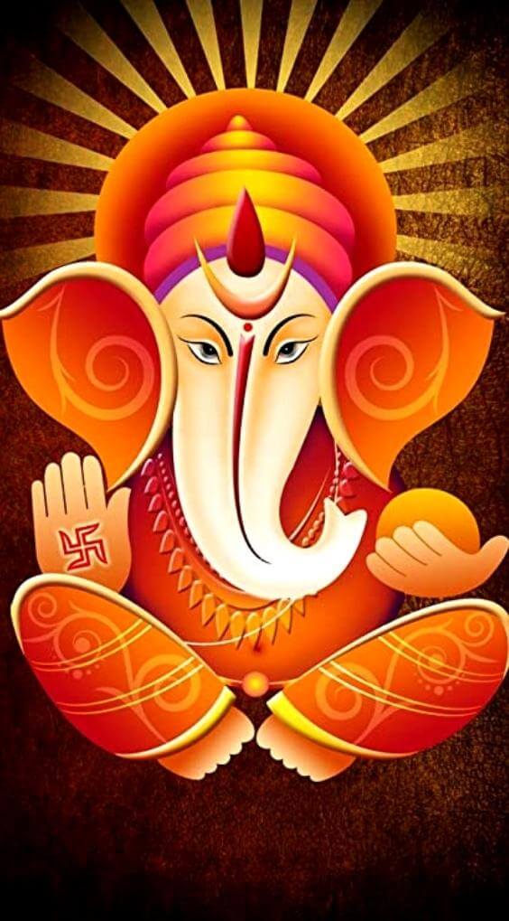 Free New HD Lord Ganesha Images Download 4