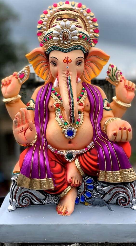 Free New HD Lord Ganesha Images Download