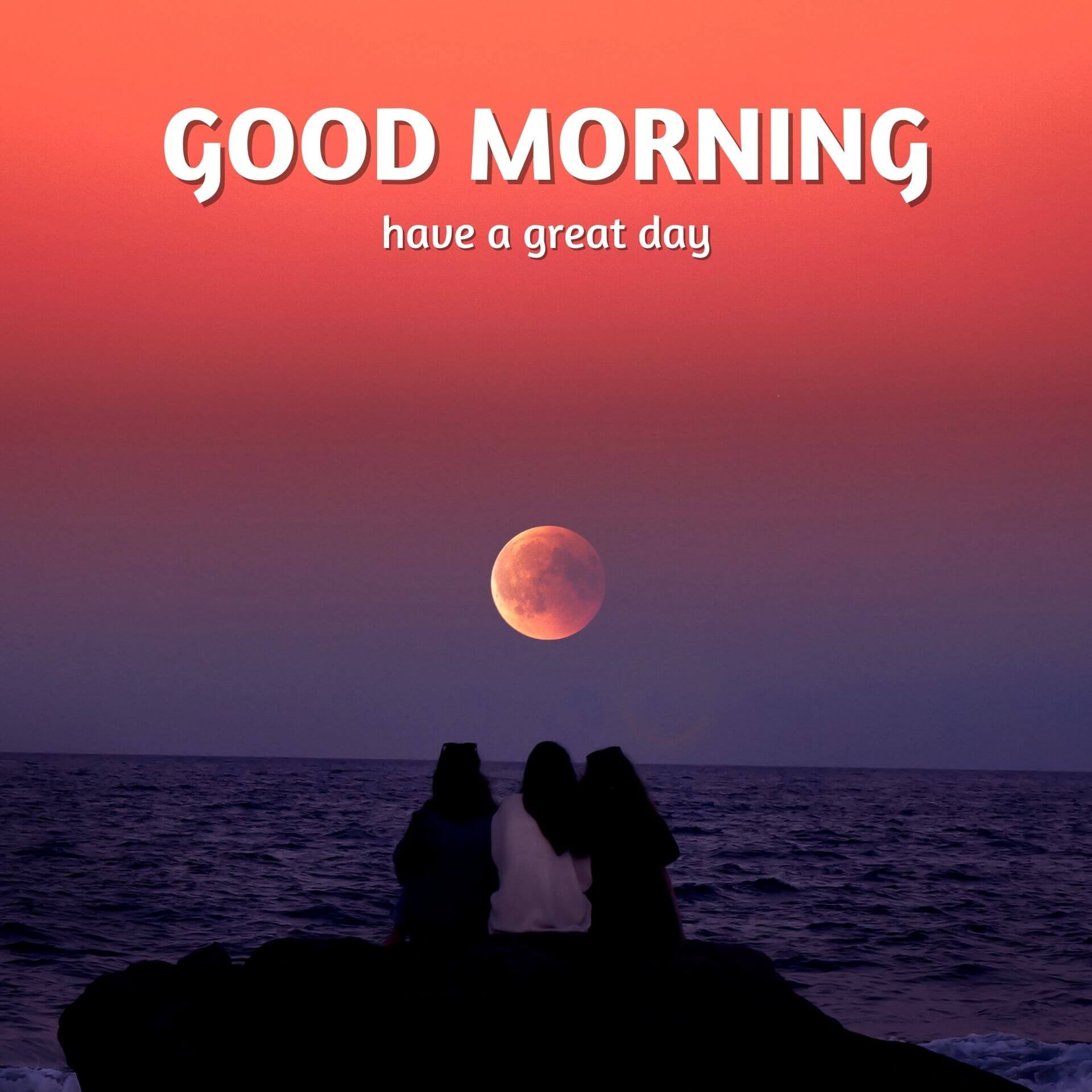 Friend Good Morning Images