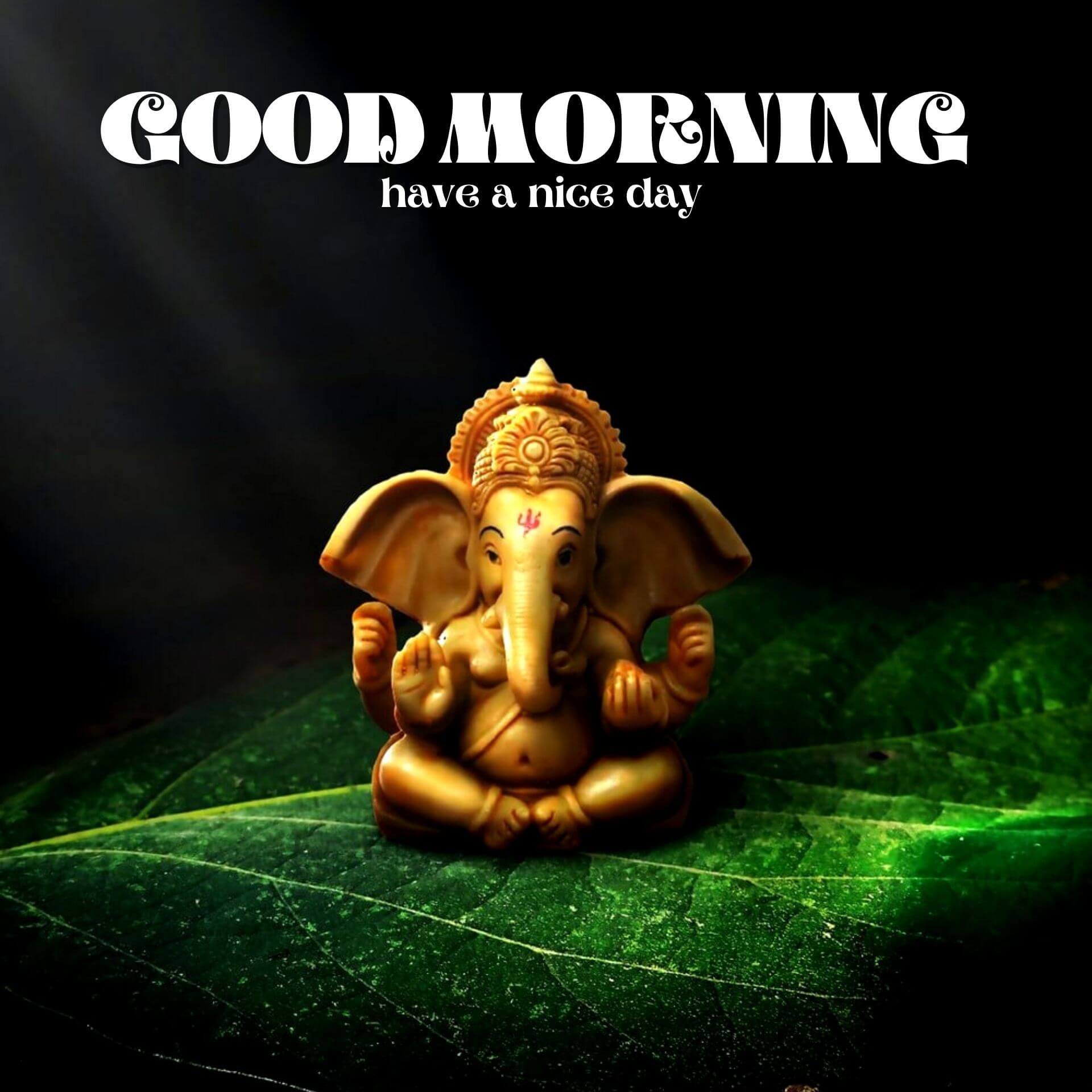 God Good Morning Photo Download In HD