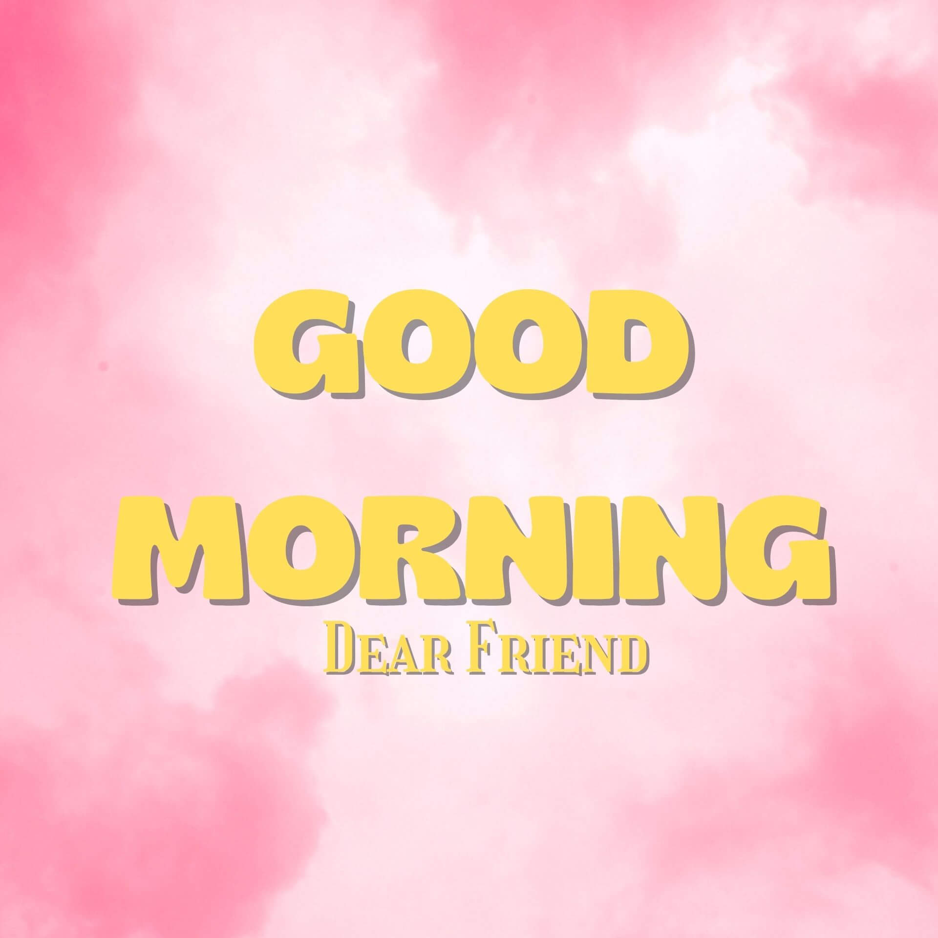 Good Morning 1080p Pics pictures Download 4