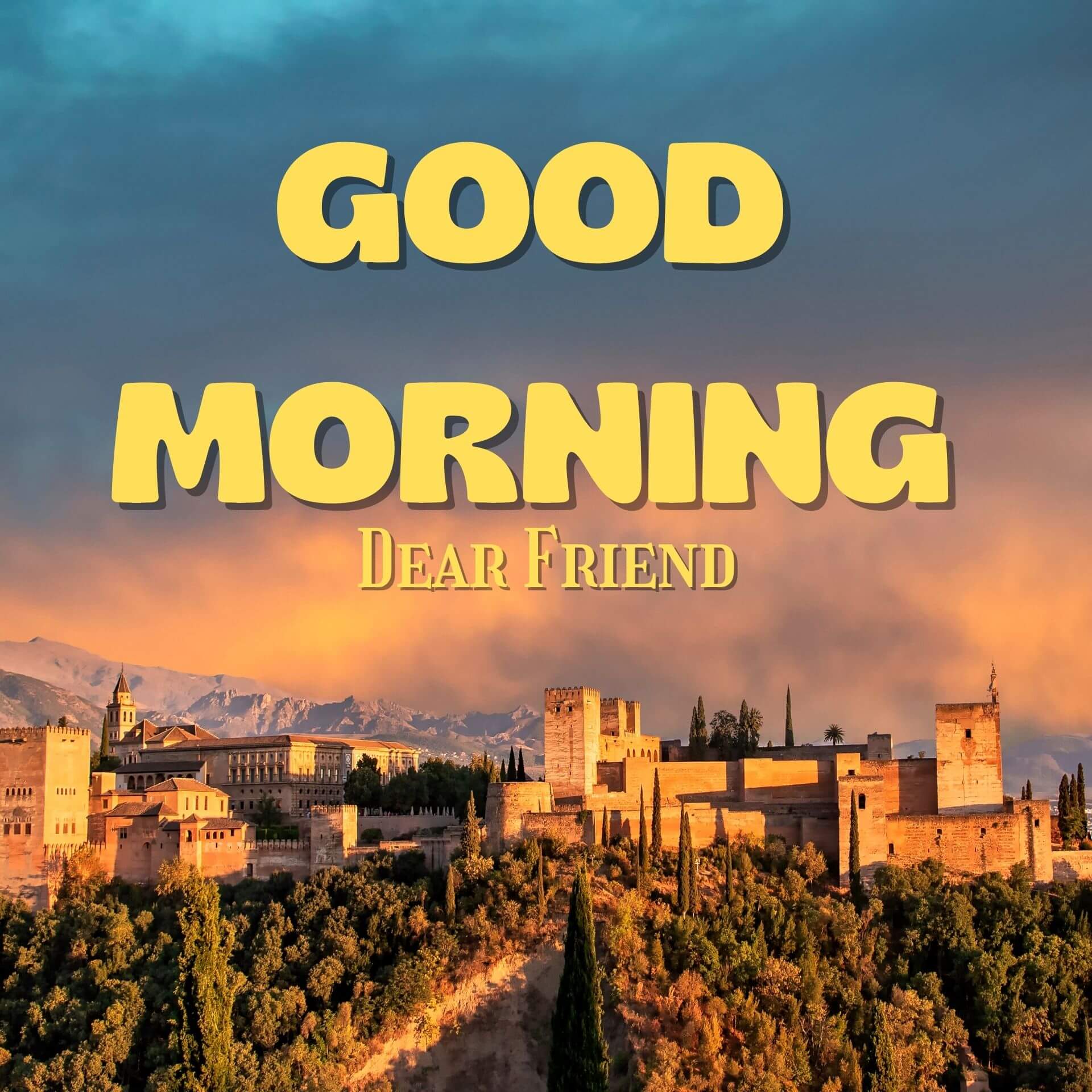 Good Morning 1080p Wallpaper Download 2023