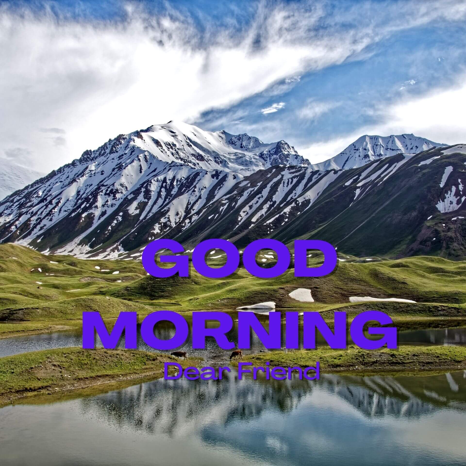 Good Morning 1080p pics Wallpaper HD Download