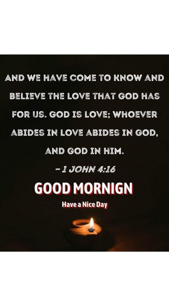 Good Morning Bible Quotes Pics Wallpaper Download 2