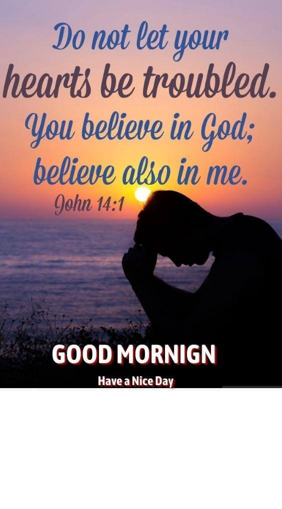 Good Morning Bible Quotes Pics Wallpaper Download 3