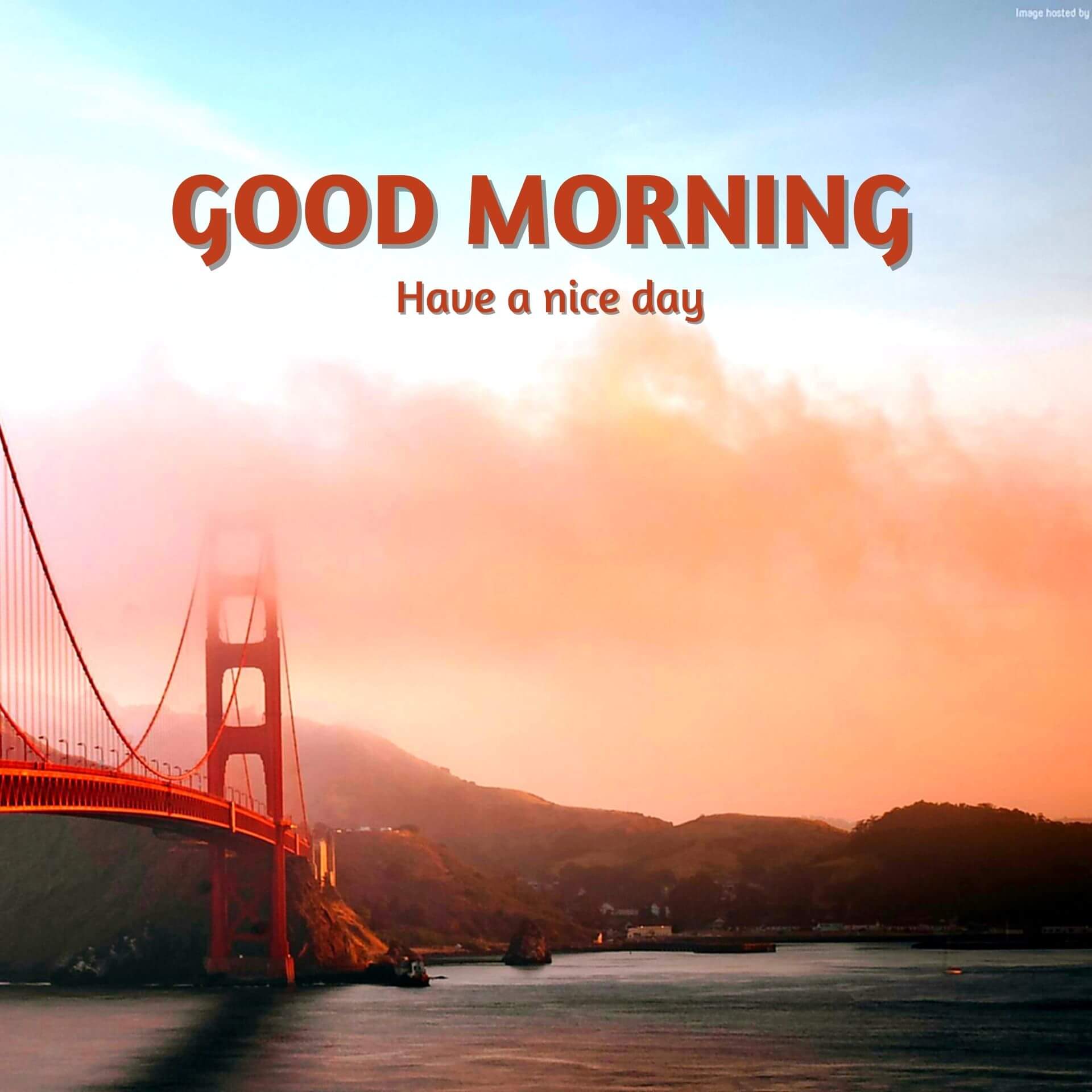 Good Morning Wallpaper HD Download for Facebook