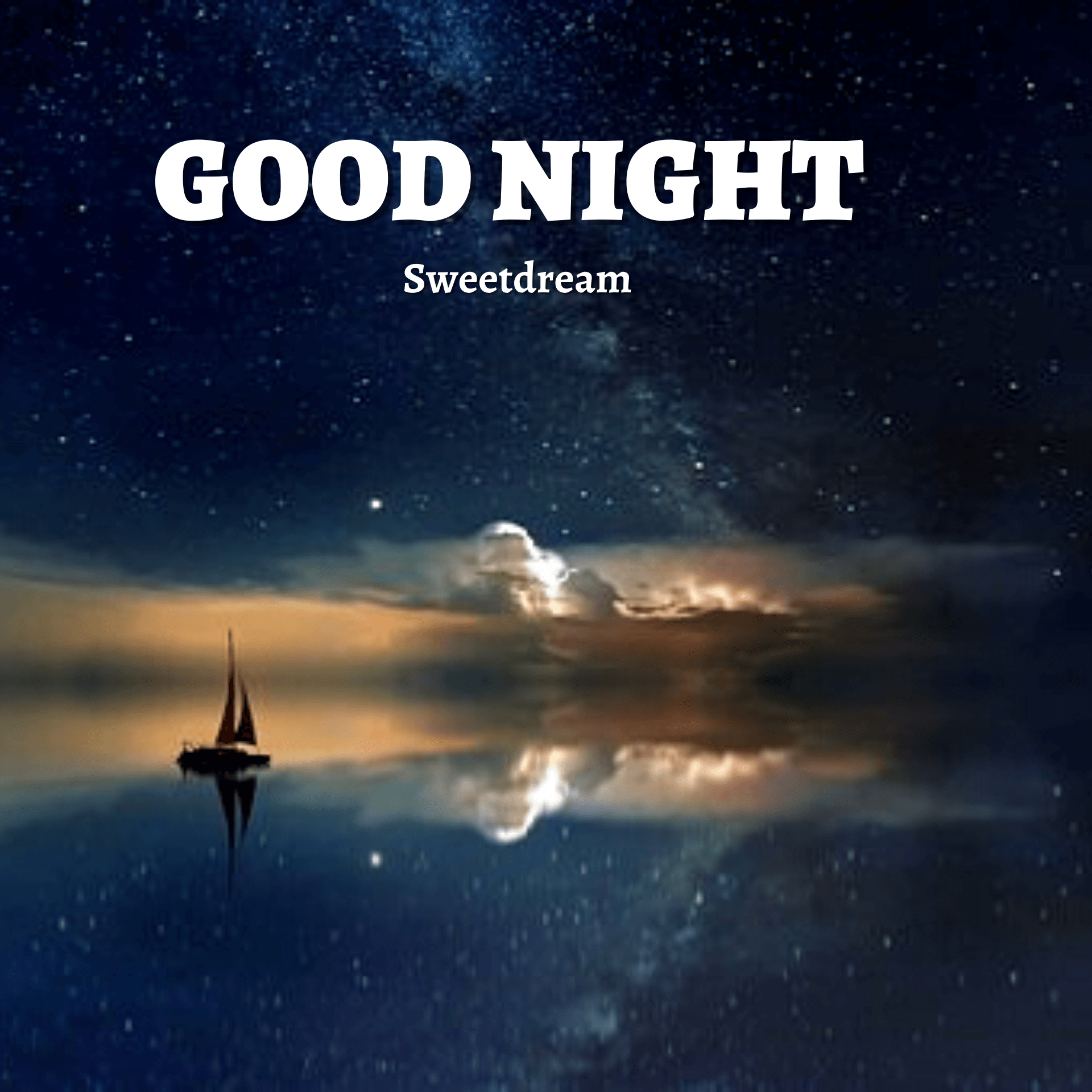 Good Night Wallpaper Free Download