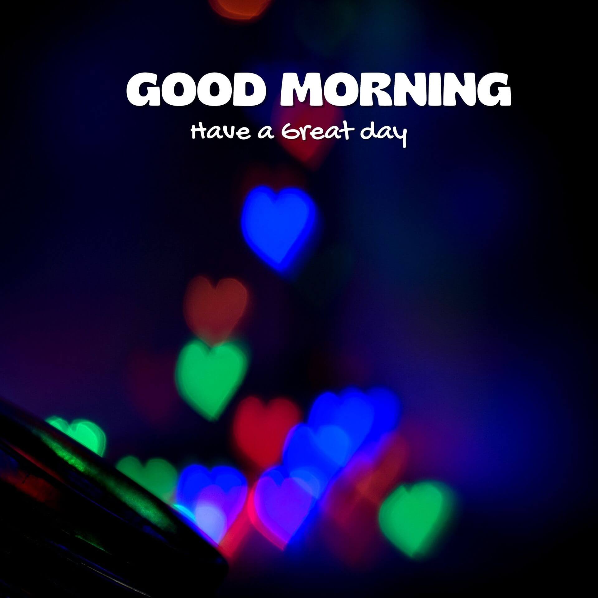 Good morning have a nice day Wallpaper HD Download 2023