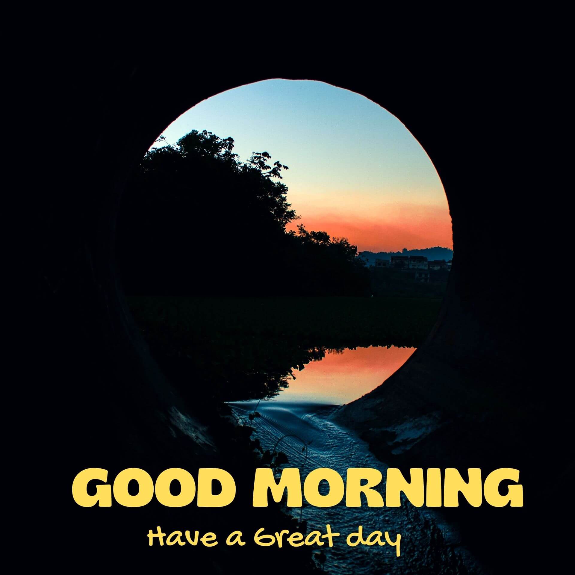 Good morning have a nice day Wallpaper HD New Download