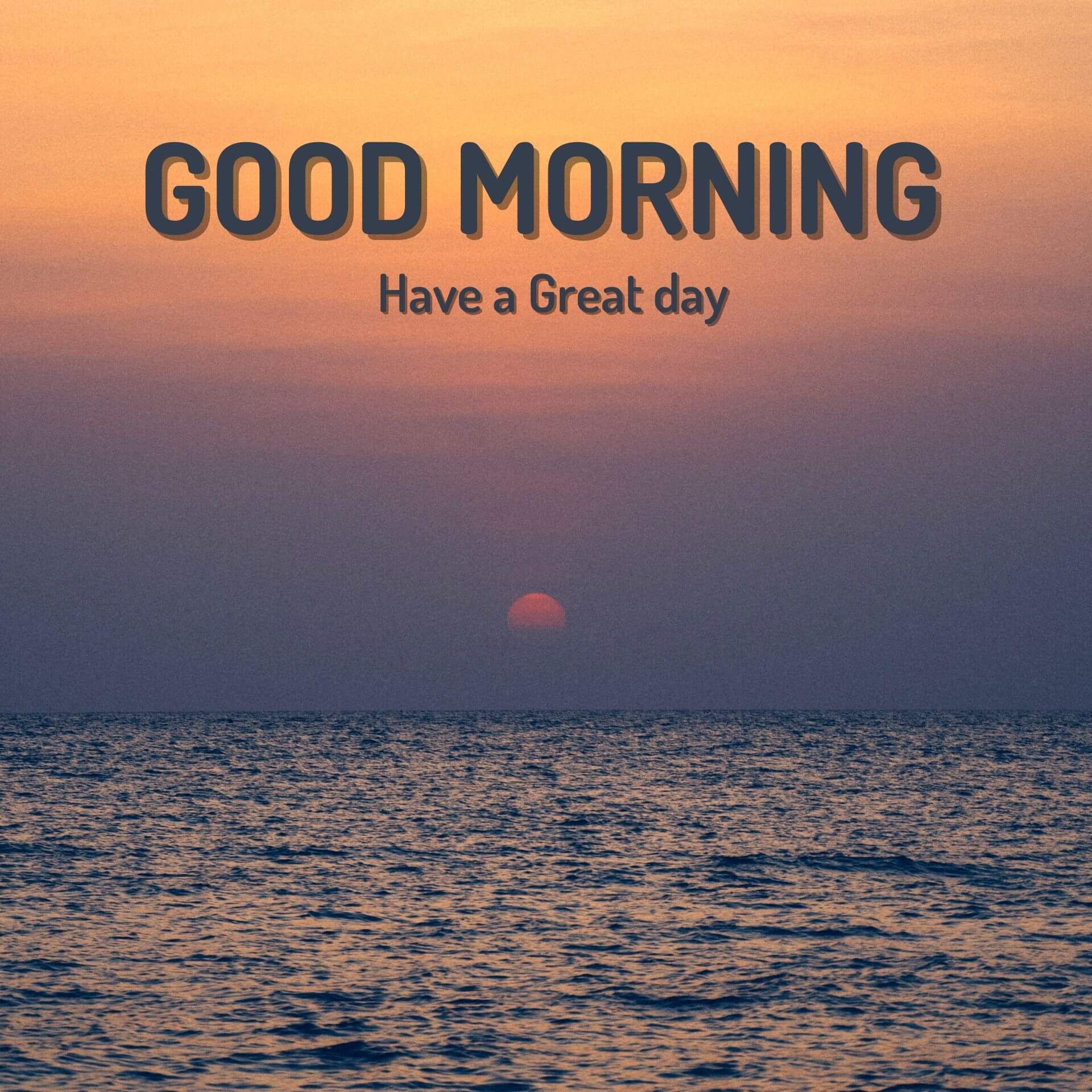 Good morning have a nice day Wallpaper New Download 2023 2