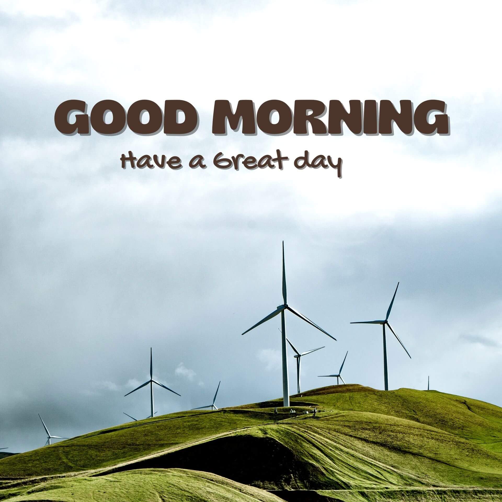 Good morning have a nice day Wallpaper new Download 2