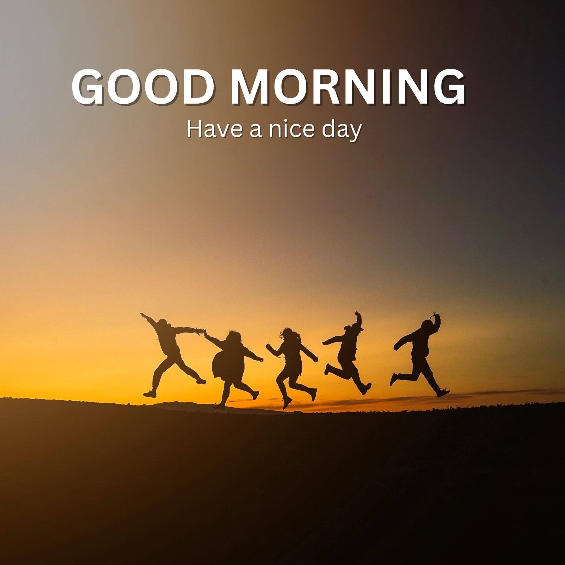 Happy Good Morning Images Download