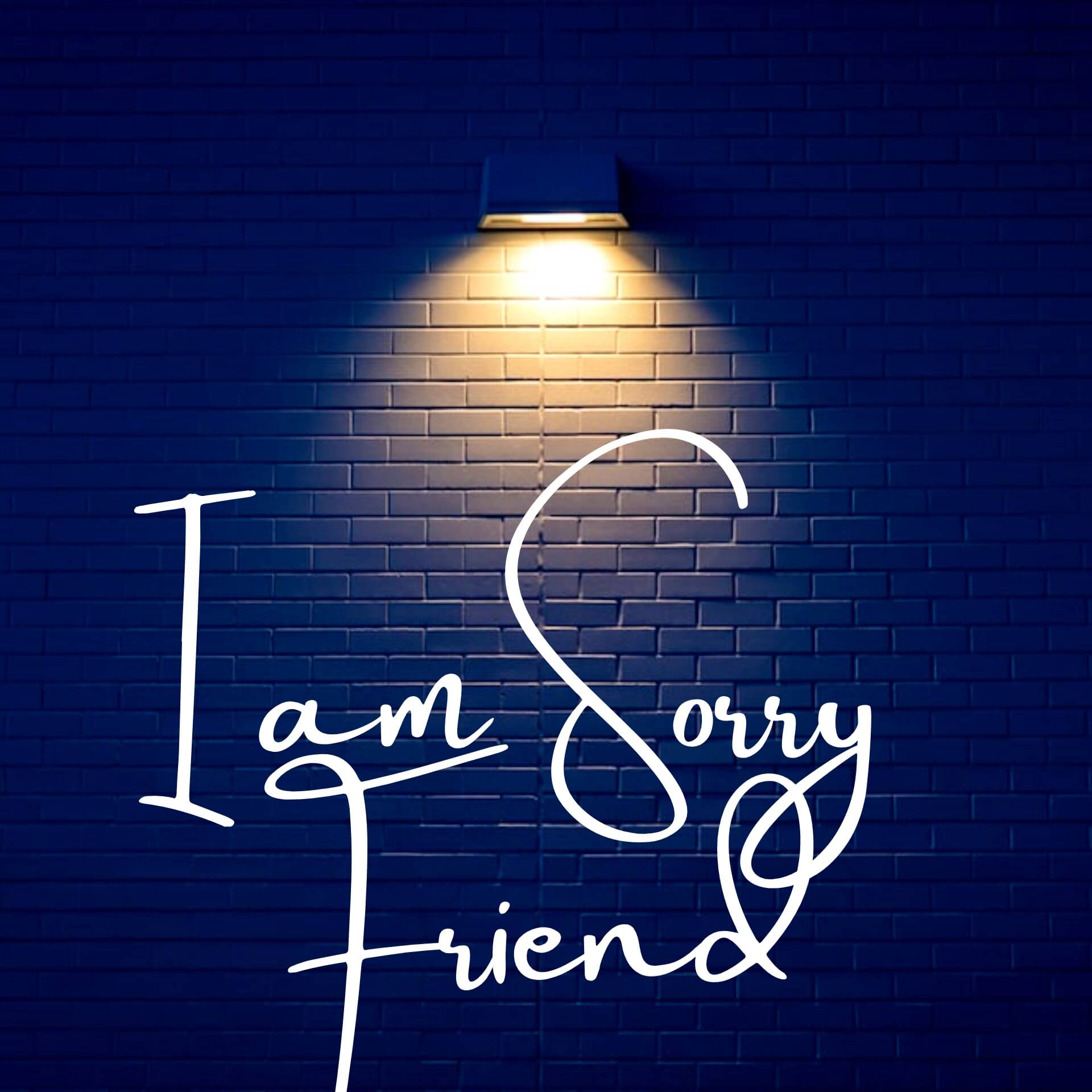I am Sorry Images Download
