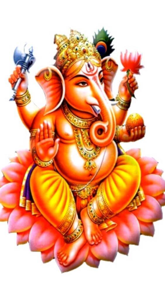 Lord Ganesha Pics Images Download 3