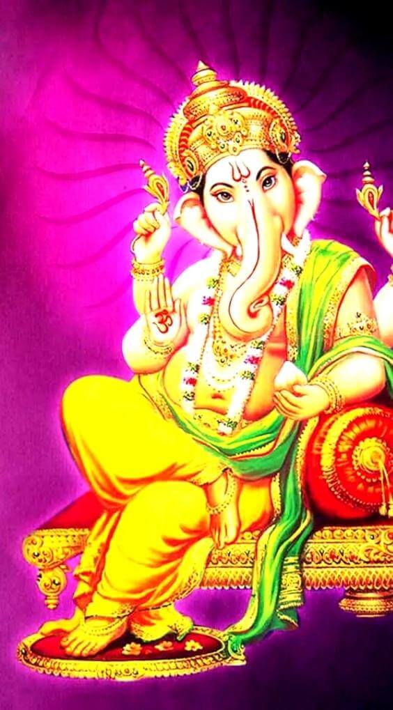 Lord Ganesha Pics Pictures Download 2023