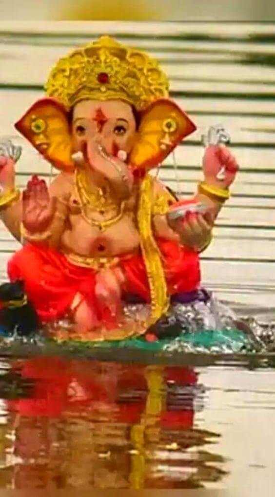 Lord Ganesha Pics images Download 2