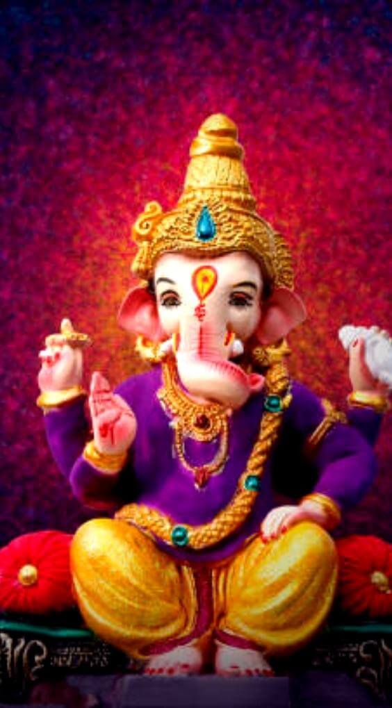 Lord Ganesha photo Download