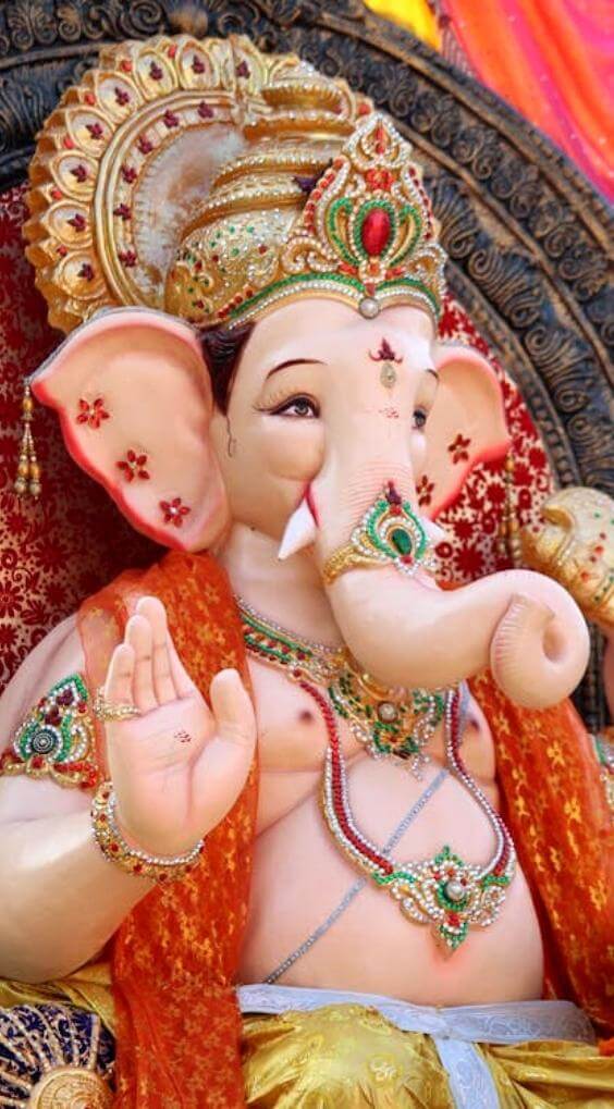 Lord Ganesha pics Download