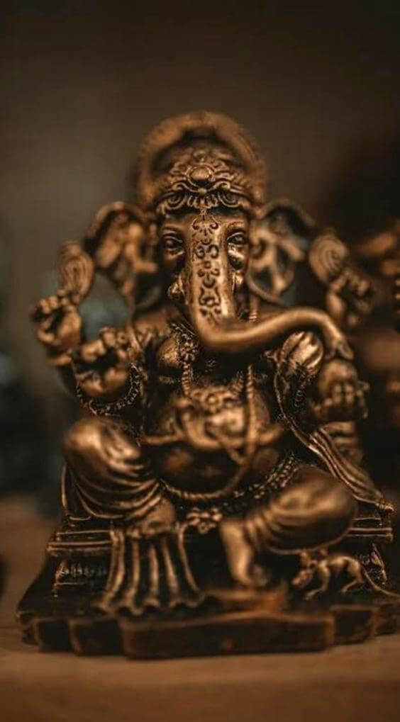New HD Lord Ganesha Images