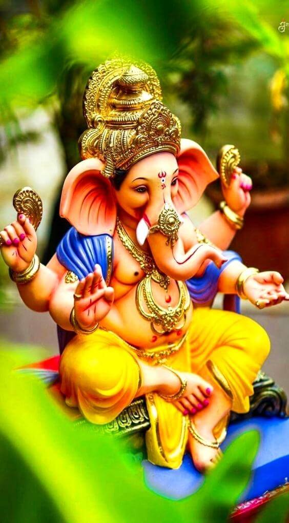 New free Lord Lord Ganesha Images pics Download