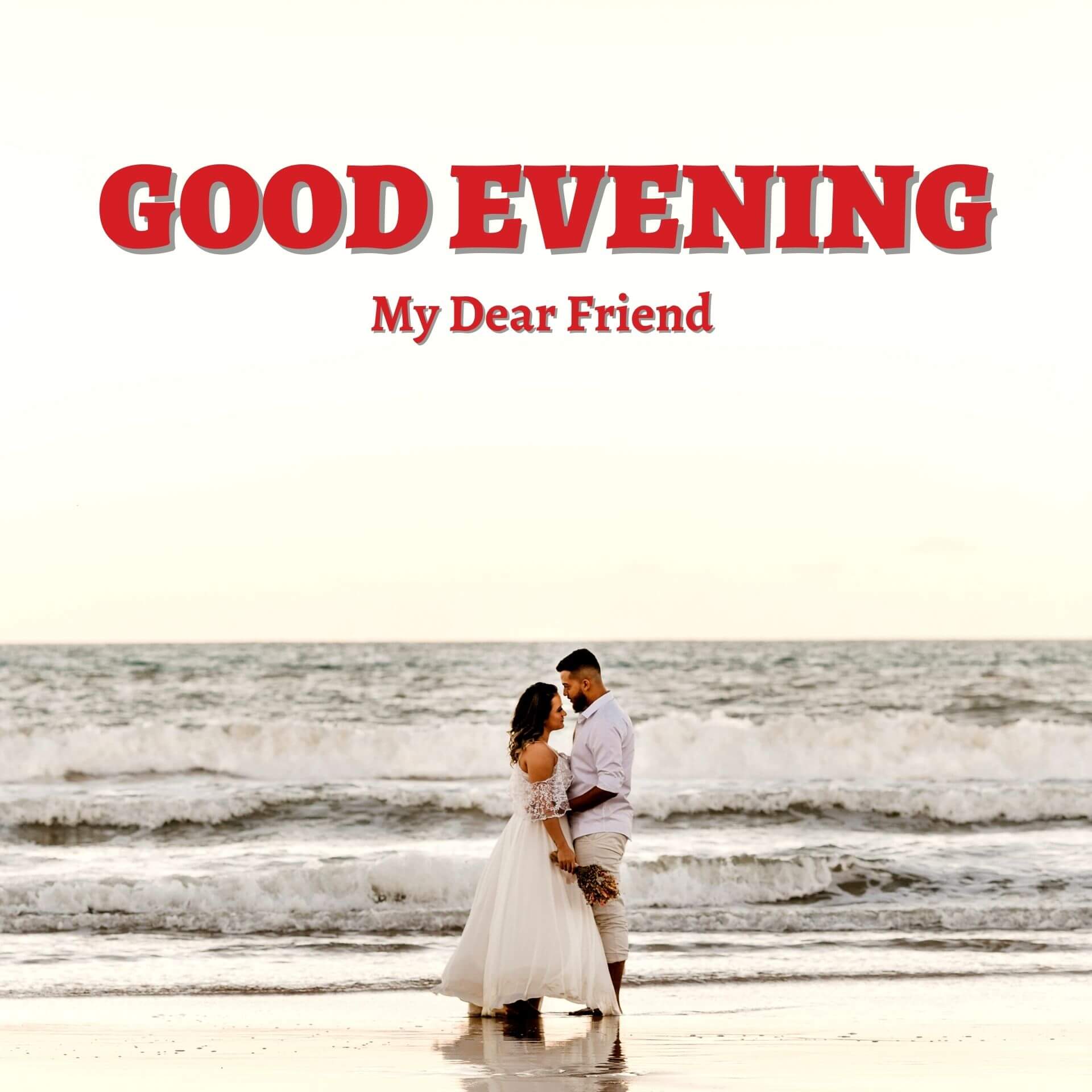 Romantic Good Evening Wallpaper Pics Download