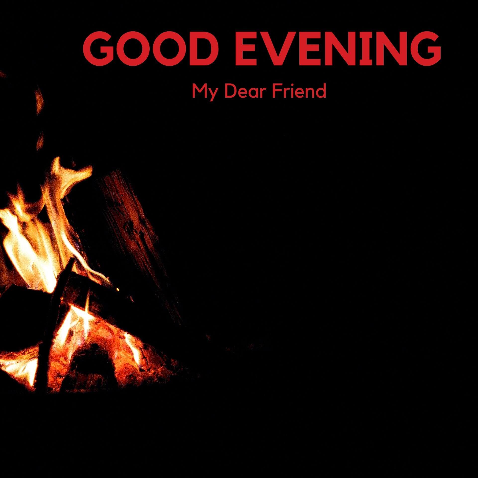 Romantic Good Evening Wallpaper Pics New Download