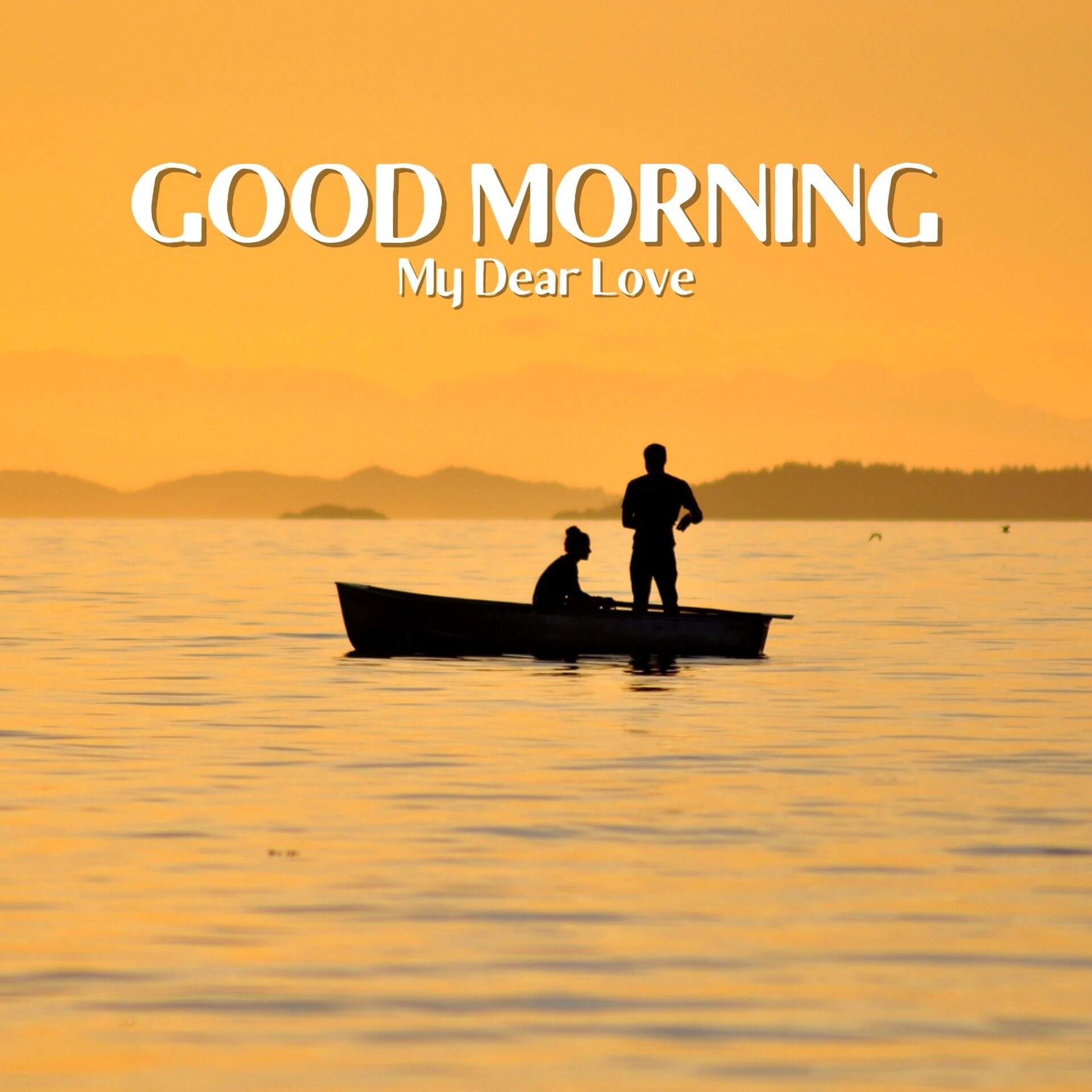 Romantic Good Morning Pics New Download