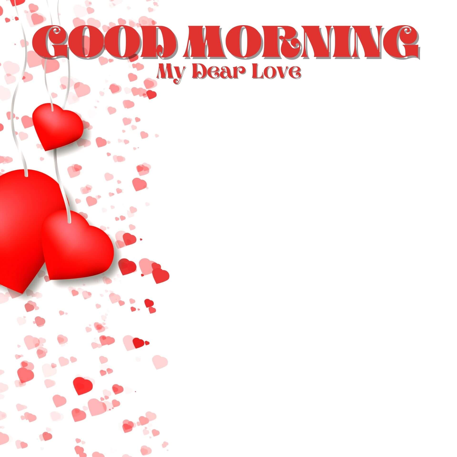 Romantic Good Morning Pics images Download