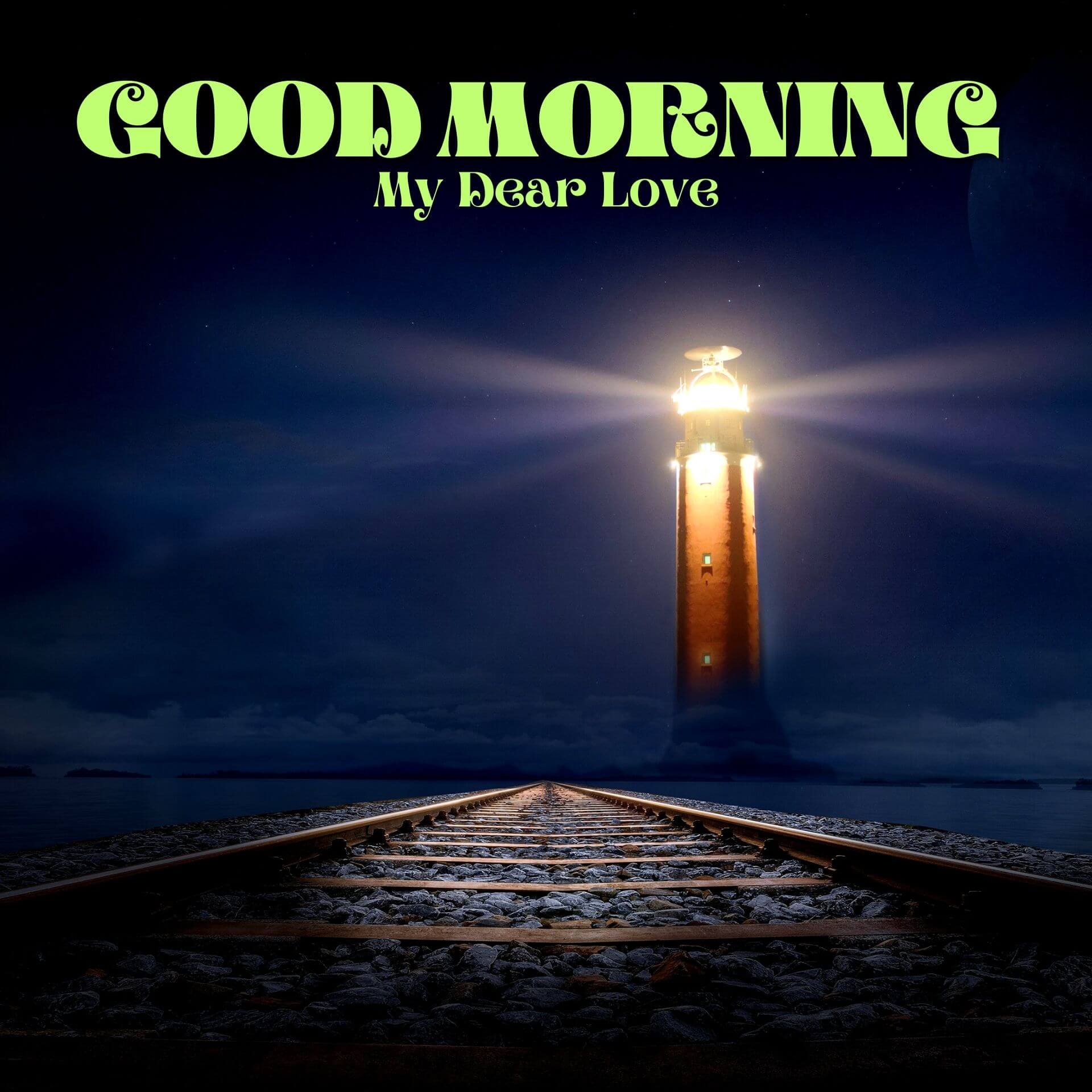 Romantic Good Morning Wallpaper Download 2023 2