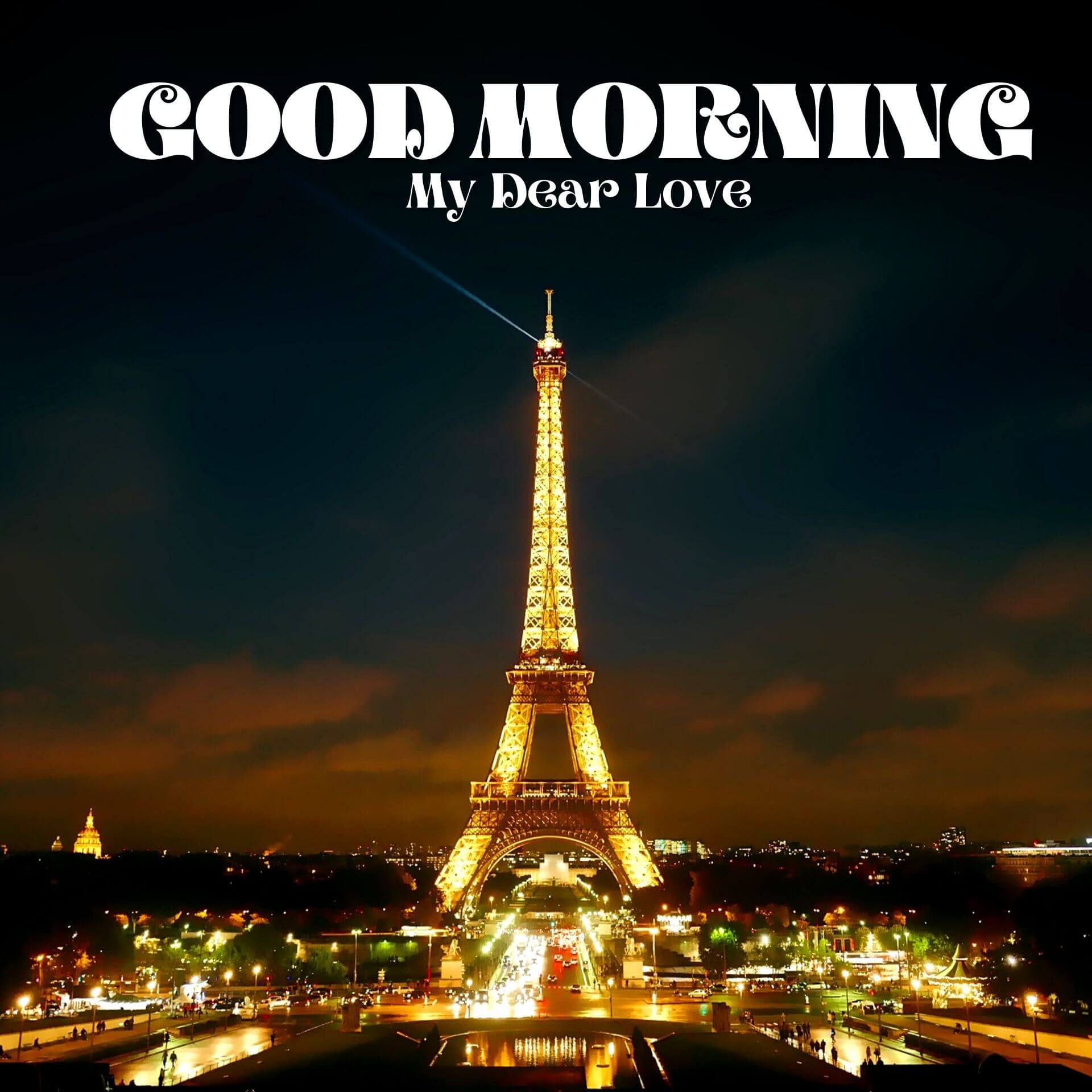 Romantic Good Morning Wallpaper Free Download 2