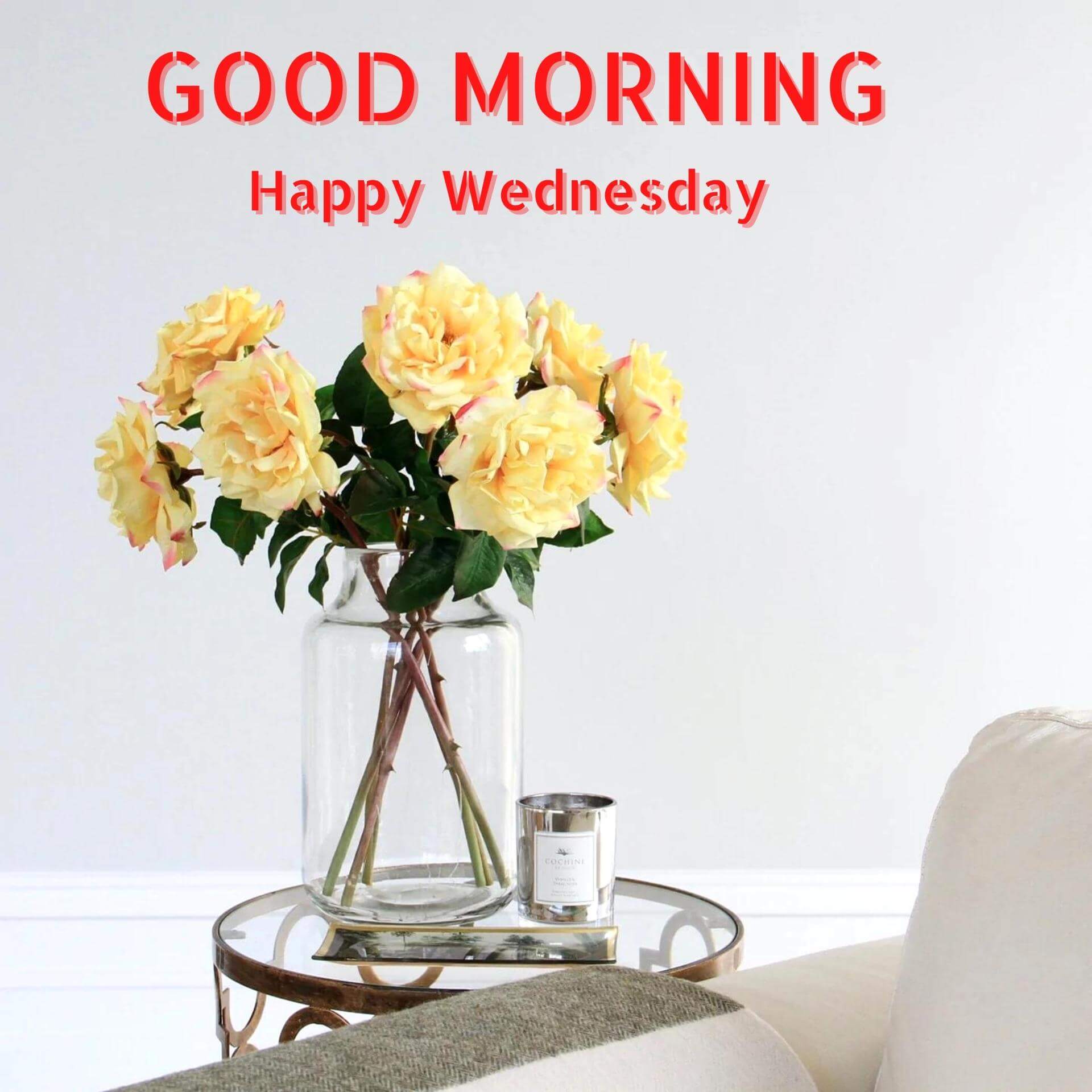 Wednesday good morning Pics Download