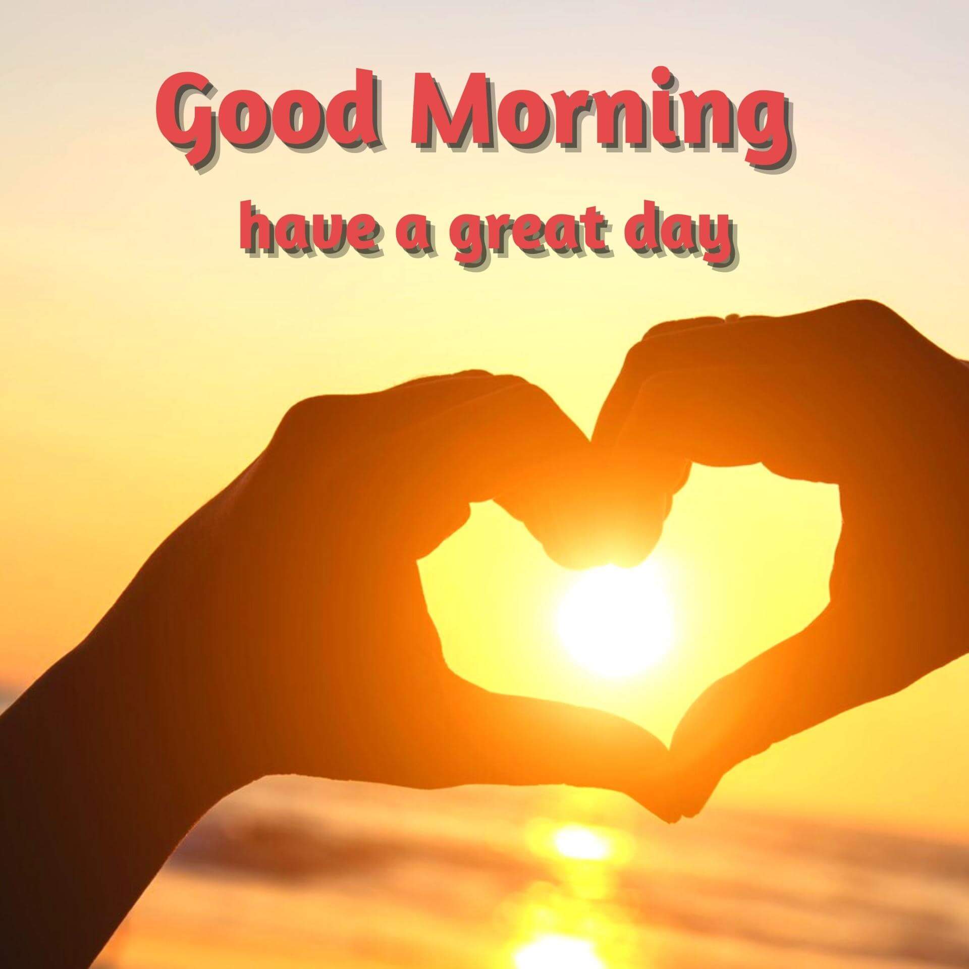 good morning message images free download