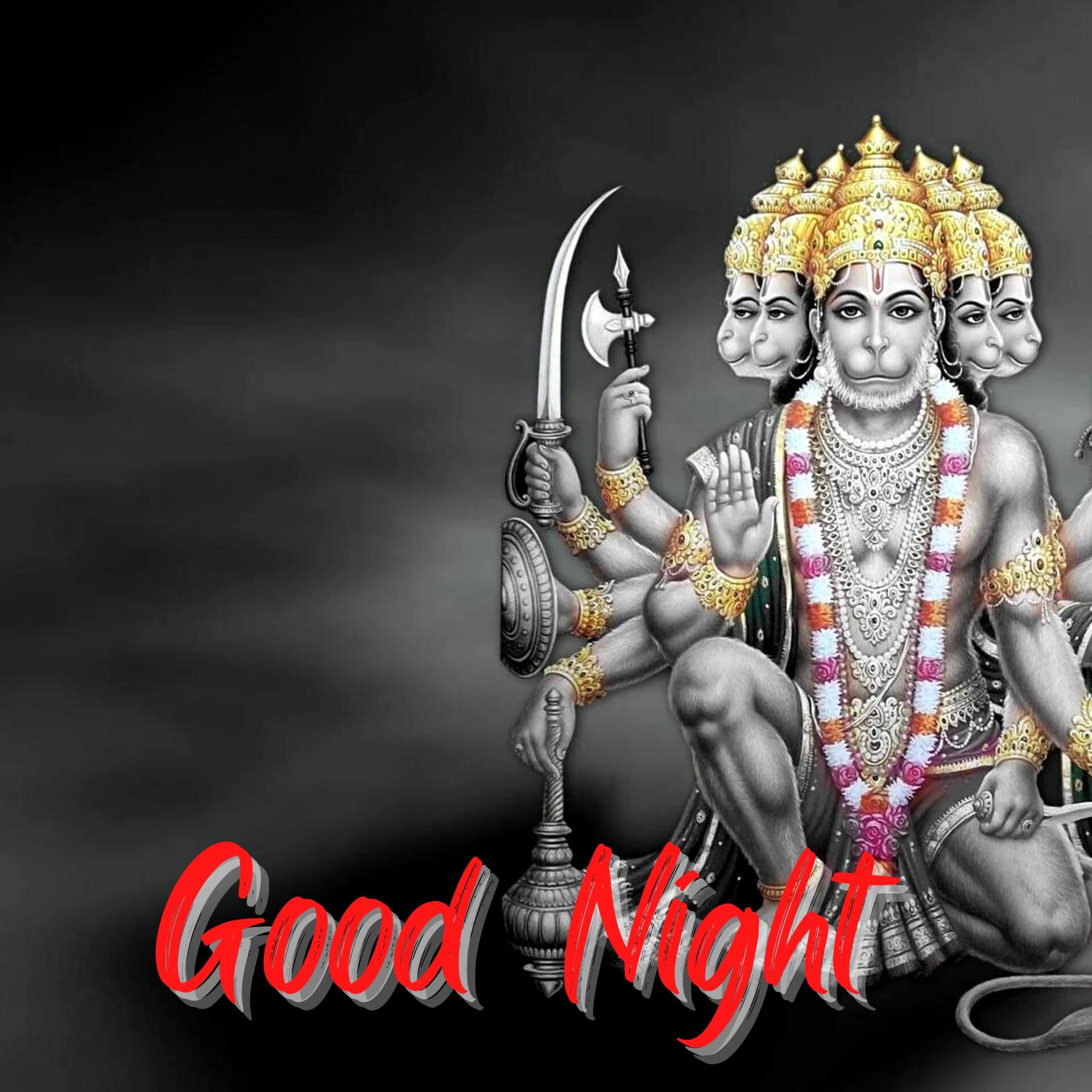 Free God Good Night Images Wallpaper New Download