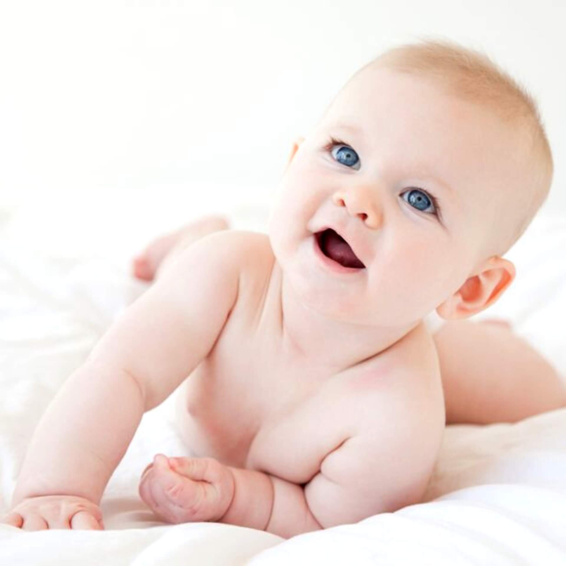 Free HD Cute Baby DP Wallpaper Images Download 2023