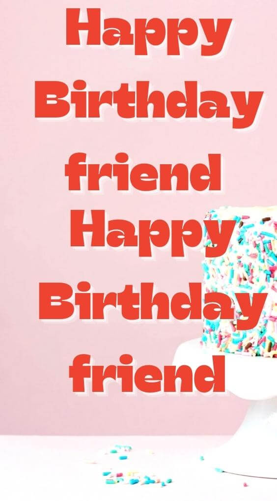 Free New HD Happy Birthday Images Photo Download