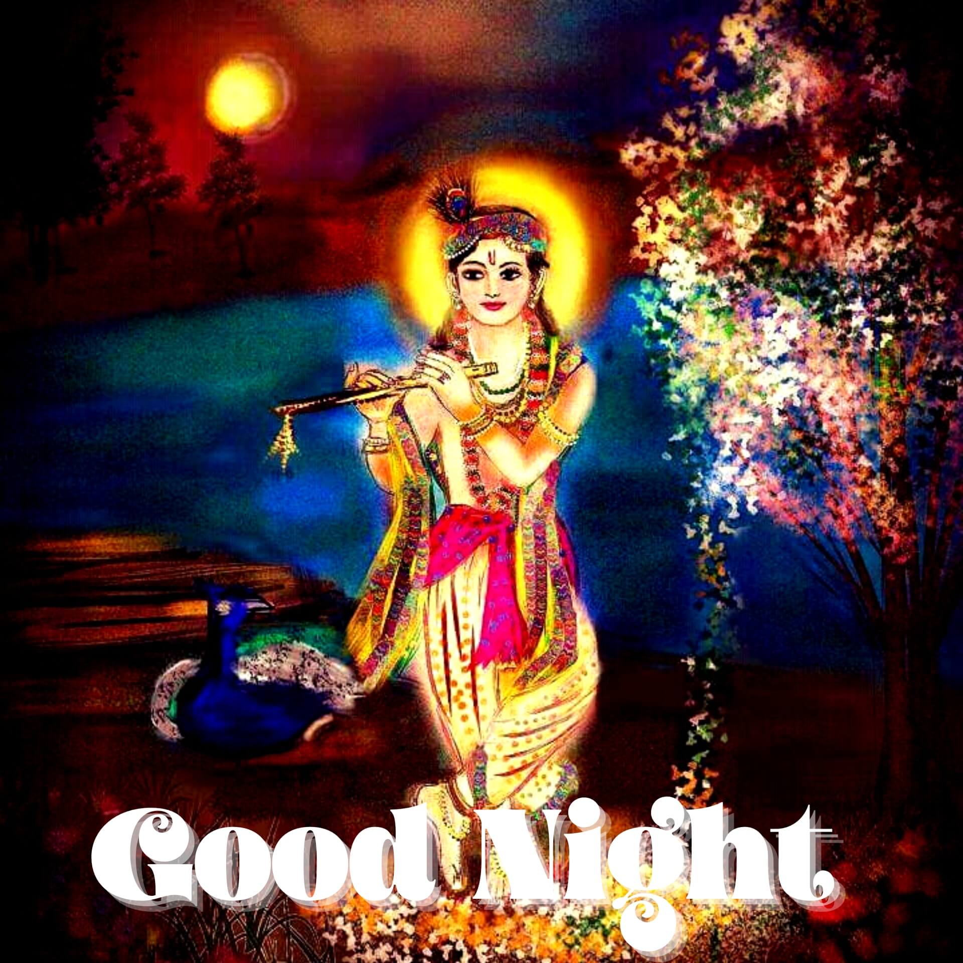 God Good Night Images Pics pictures Download
