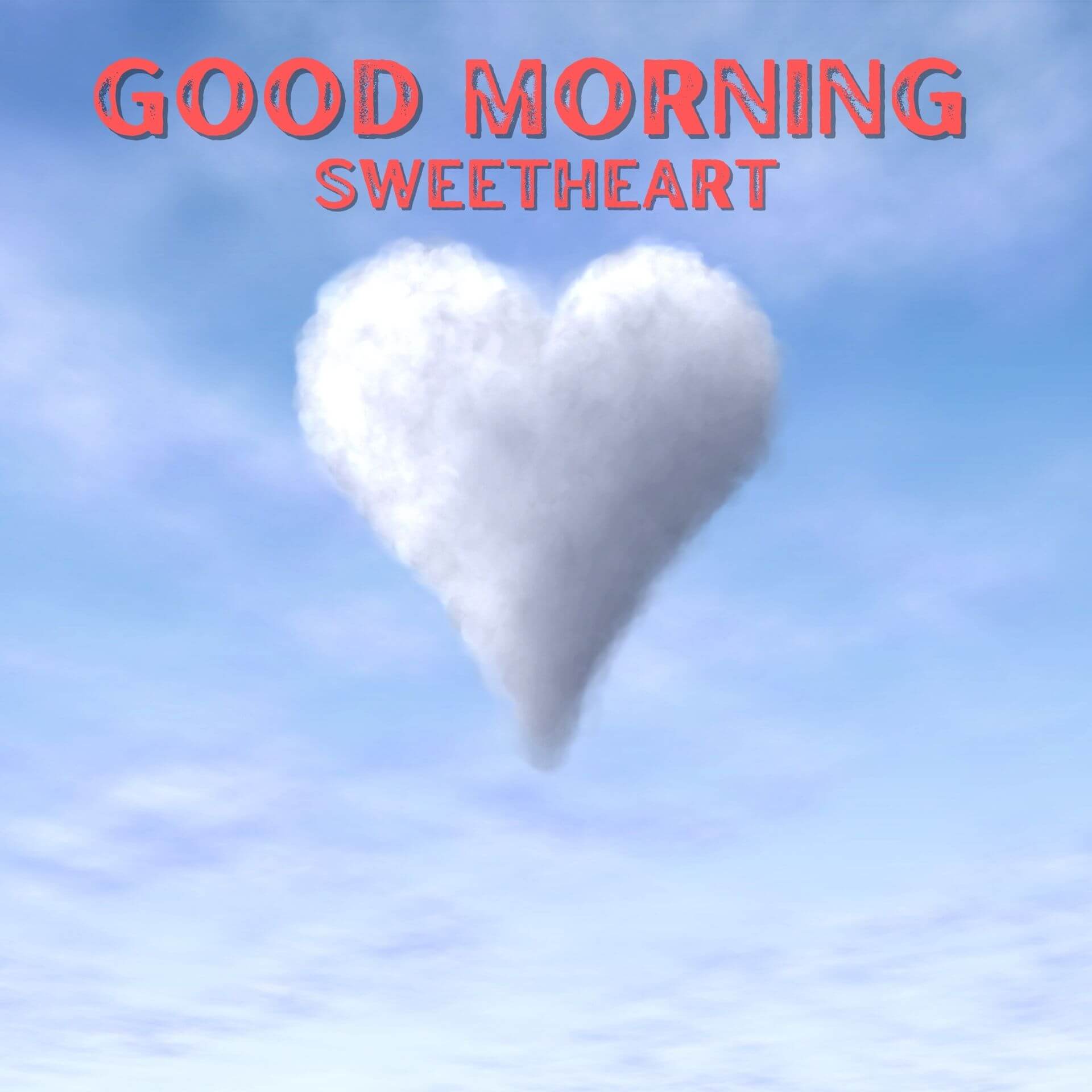 Heart Romantic Good Morning Wallpaper pics Download 2023