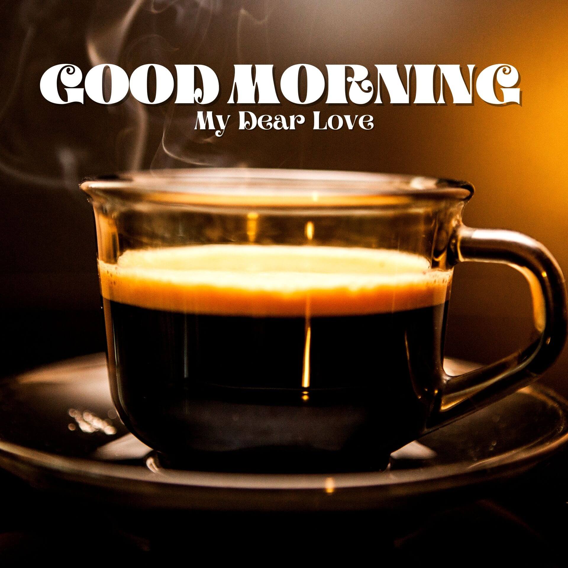 Romantic Good Morning Photo Free Download