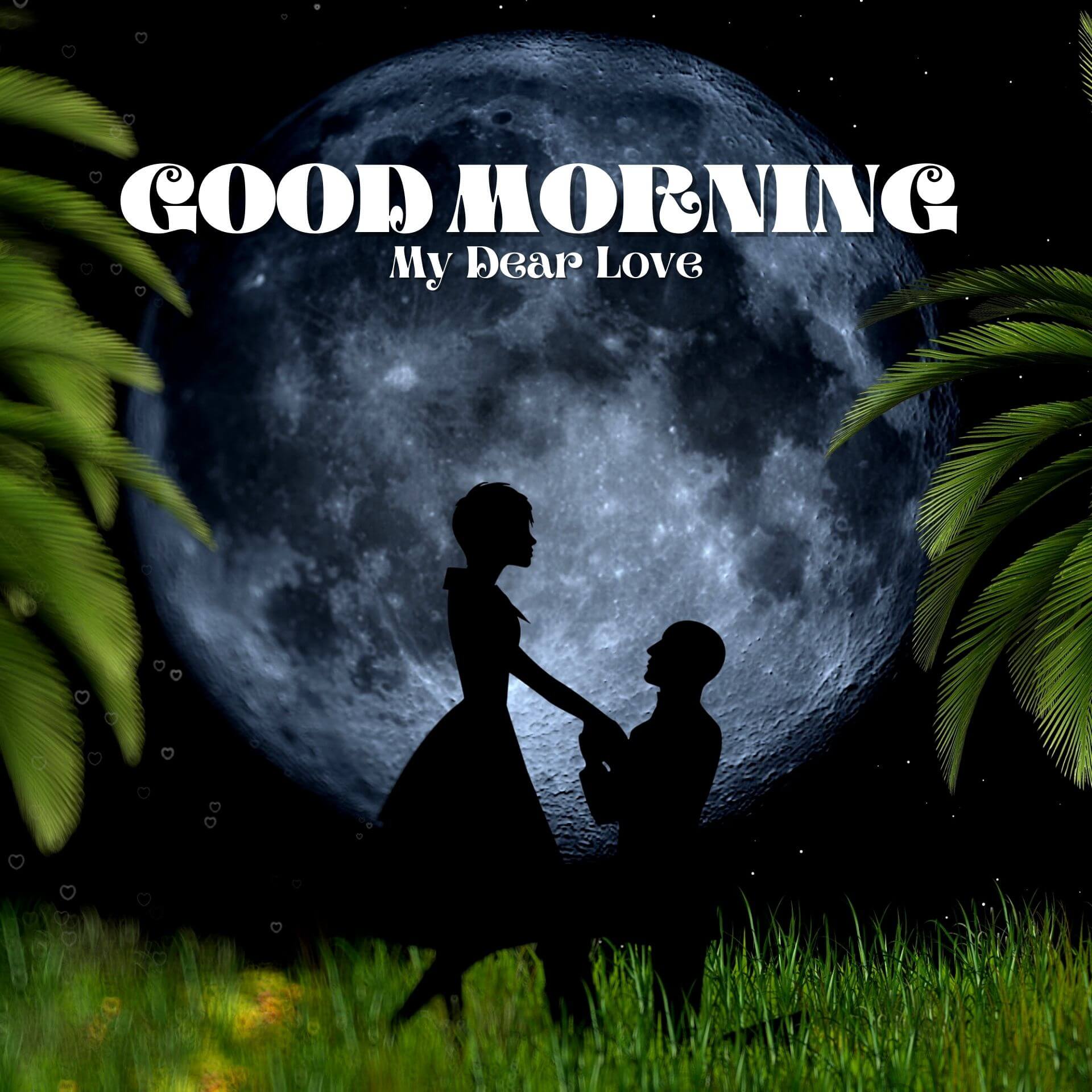 Romantic Good Morning Pics Download Free
