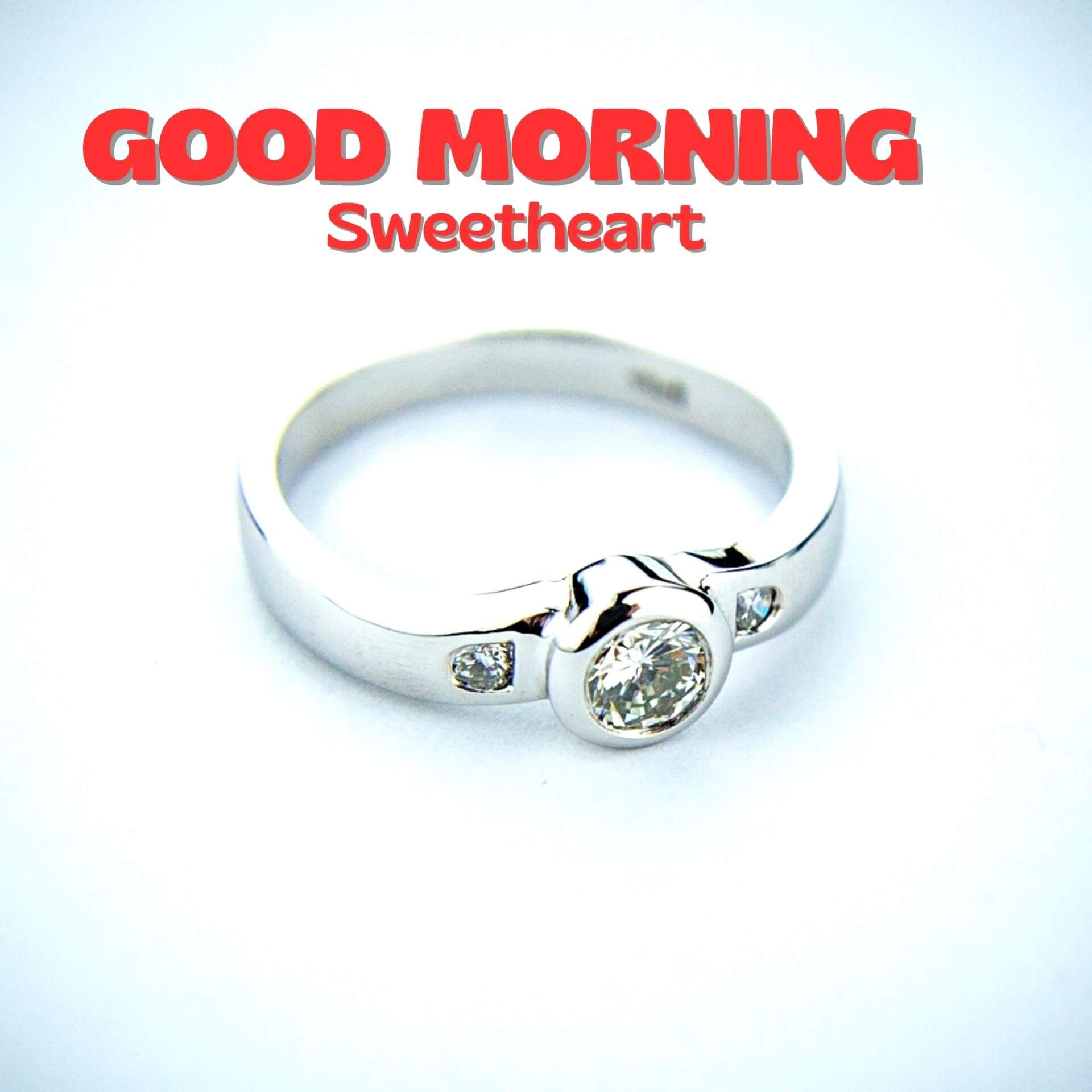 Romantic Good Morning Wallpaper Download 4