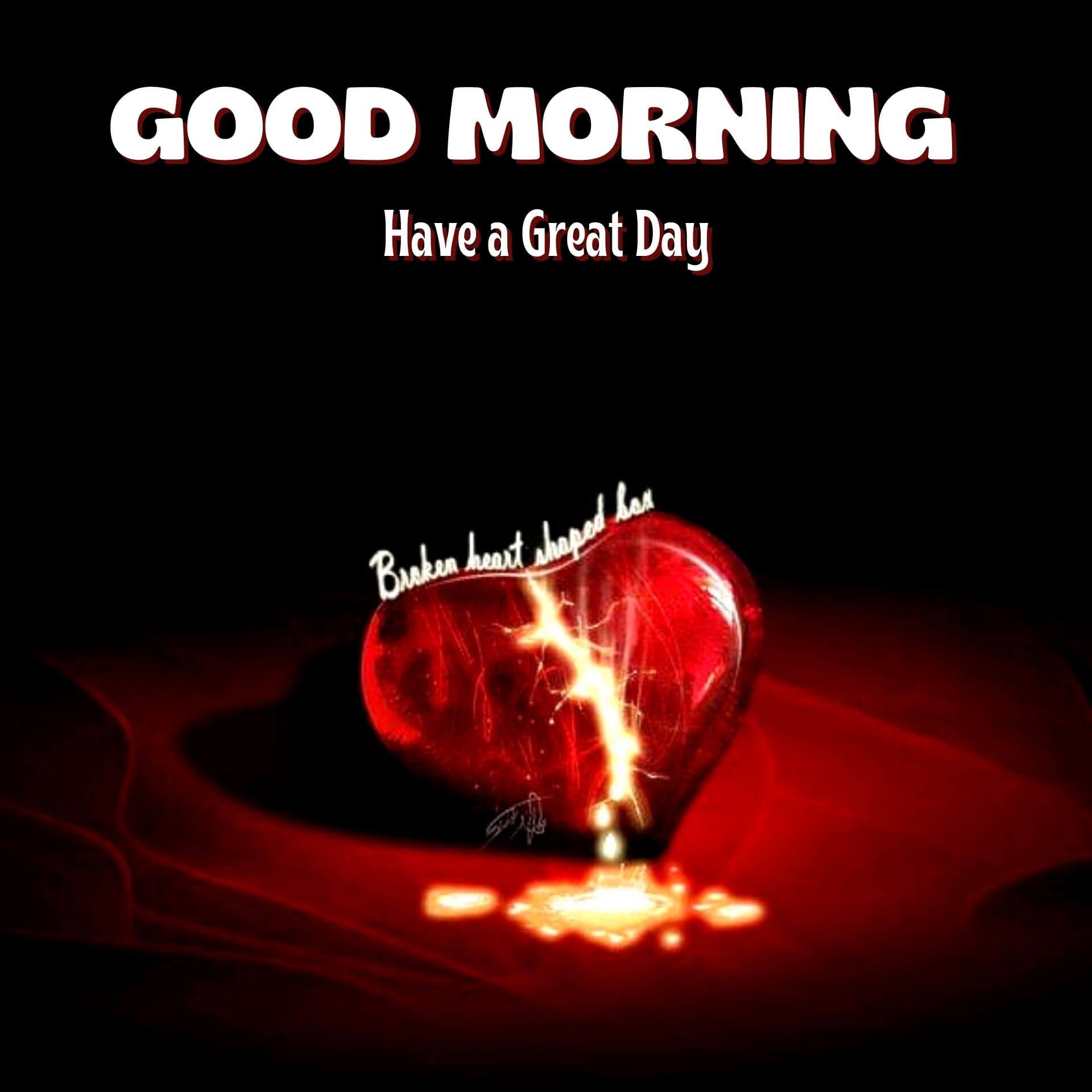 155+ Dil Good Morning Images HD download