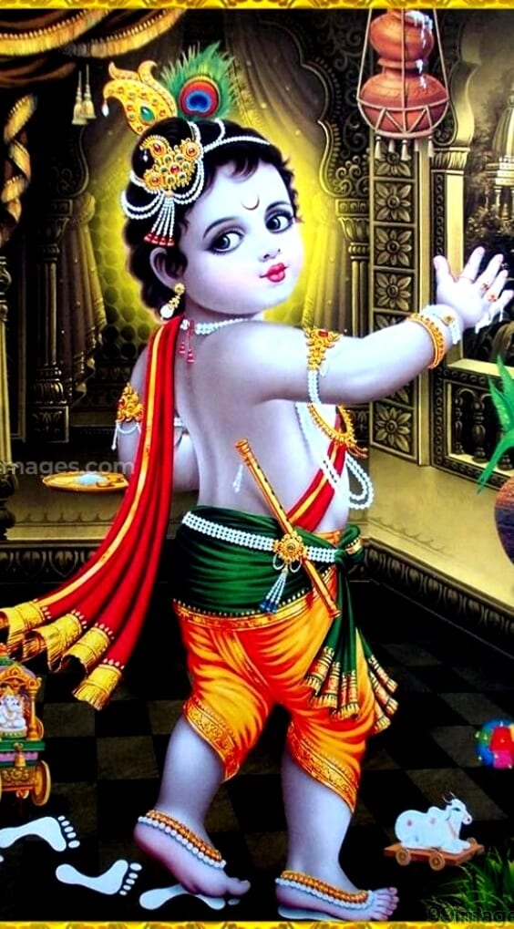 Bal krishna God Images Photo HD Download