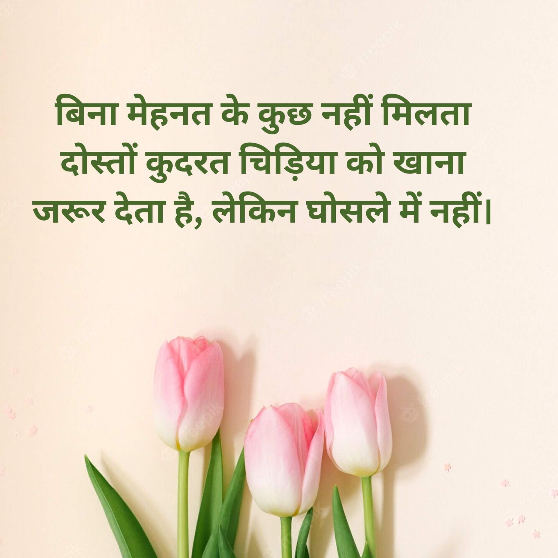 Free Best Hindi Motivational Quotes Wallpaper Download