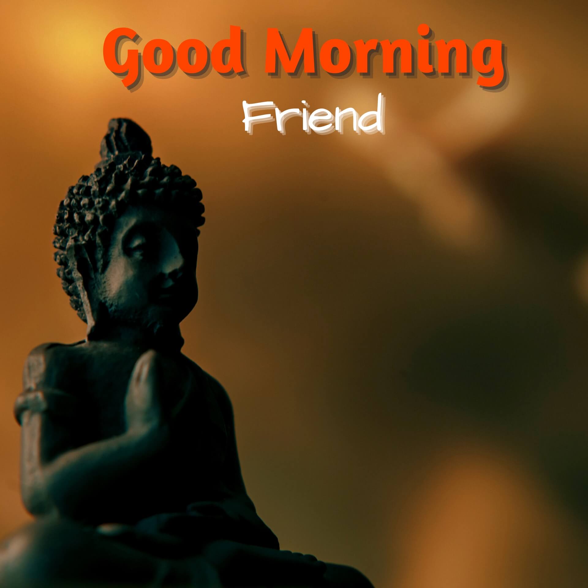 Gautam Buddha Good Morning Wallpaper Free Download 2023