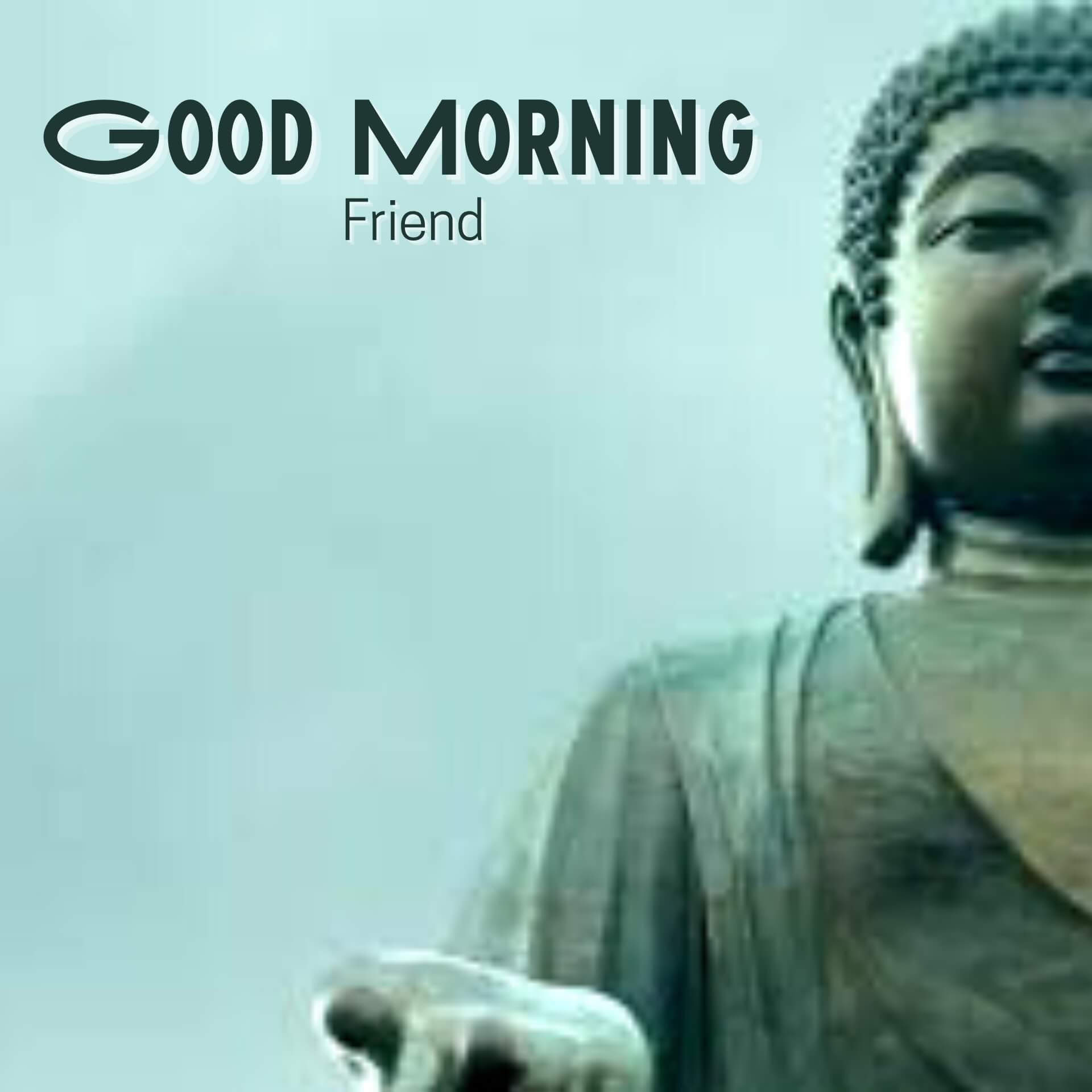 Gautam Buddha Good Morning Wallpaper Free Download 3